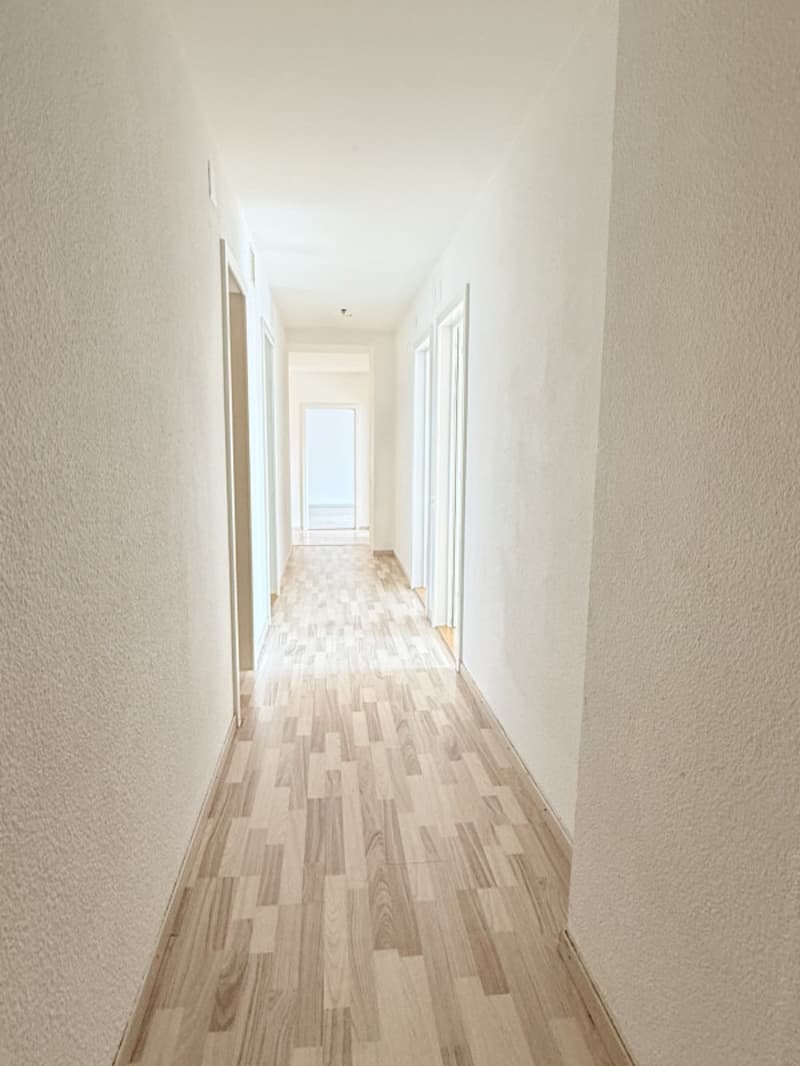 4.5 pièces idéal bureaux ou habitation, proche gare, ascenseur (11)