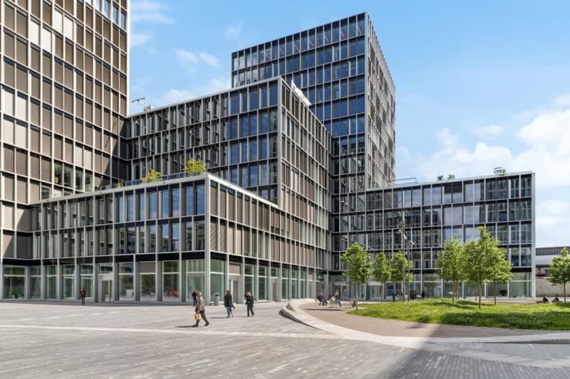 Set up your business in the heart of Pont-Rouge's business ecosystem (1)