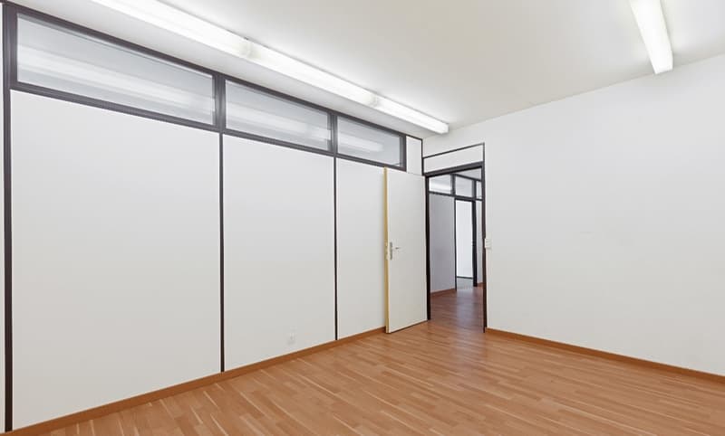 Eaux-Vives - Offices in the heart of a vibrant and strategic neighborhood (2)