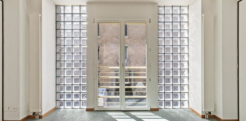 Eaux-Vives - Offices in the heart of a vibrant and strategic neighborhood (5)