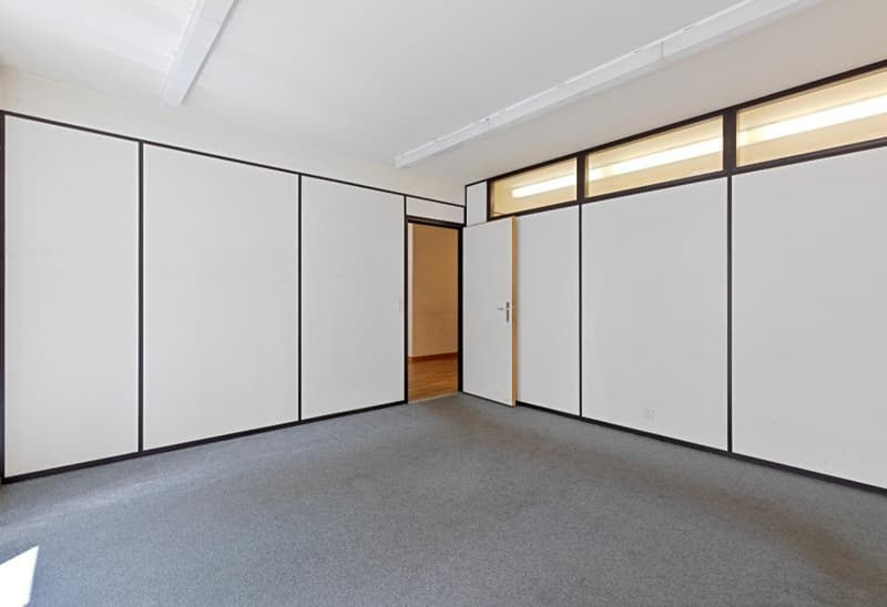 Eaux-Vives - Offices in the heart of a vibrant and strategic neighborhood (3)