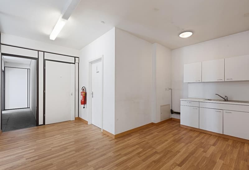 Eaux-Vives - Offices in the heart of a vibrant and strategic neighborhood (4)