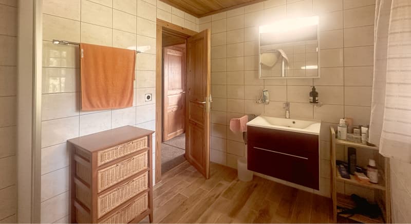 Splendid chalet close to all amenities to be seized! (9)