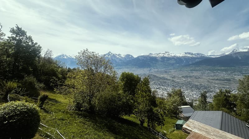 Splendid chalet close to all amenities to be seized! (10)
