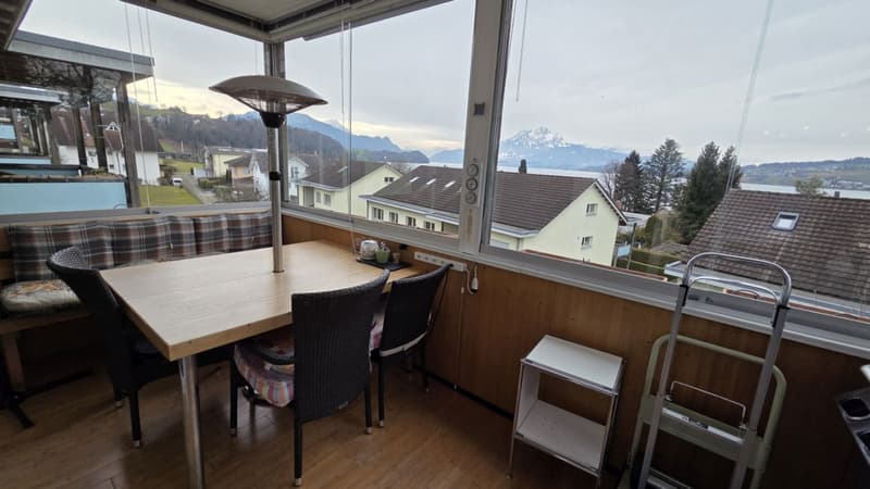 Balkon