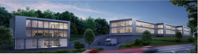 VERSO - Premium-Logistik- und Lagerflächen in Versoix (3)