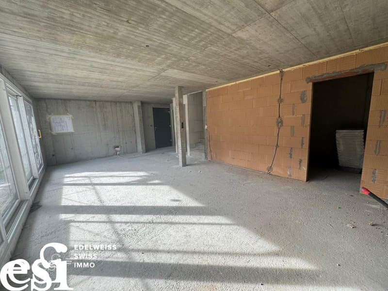 Your contemporary 4.5-room villa in Saillon (5)