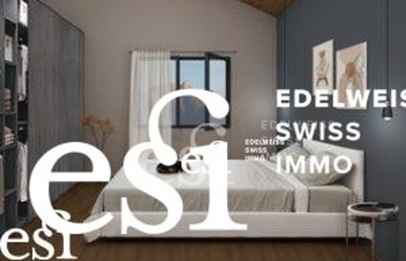 Your contemporary 4.5-room villa in Saillon (7)