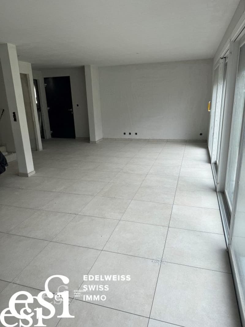 Spacieuse villa contemporaine de 4.5 pces à Saillon (5)