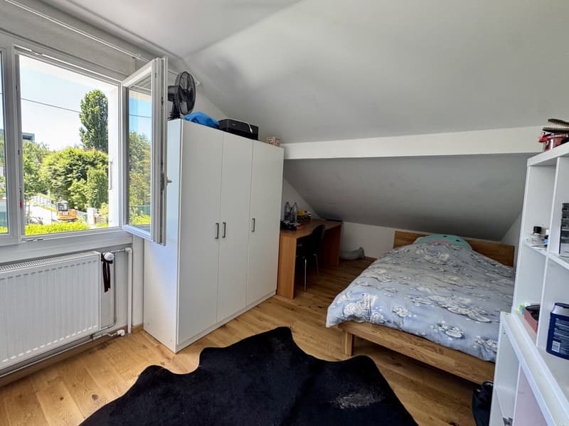 Charming individual villa with 5 bedrooms and energy renovation (5)