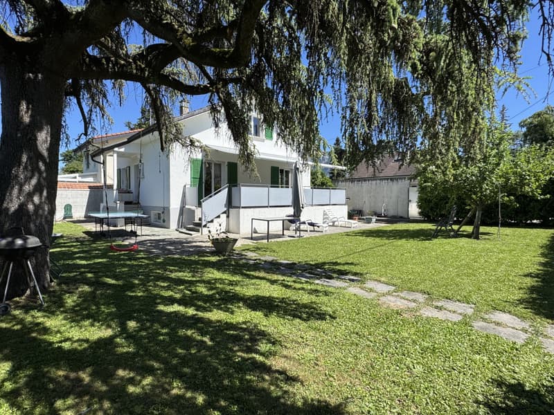 Charming individual villa with 5 bedrooms and energy renovation (10)