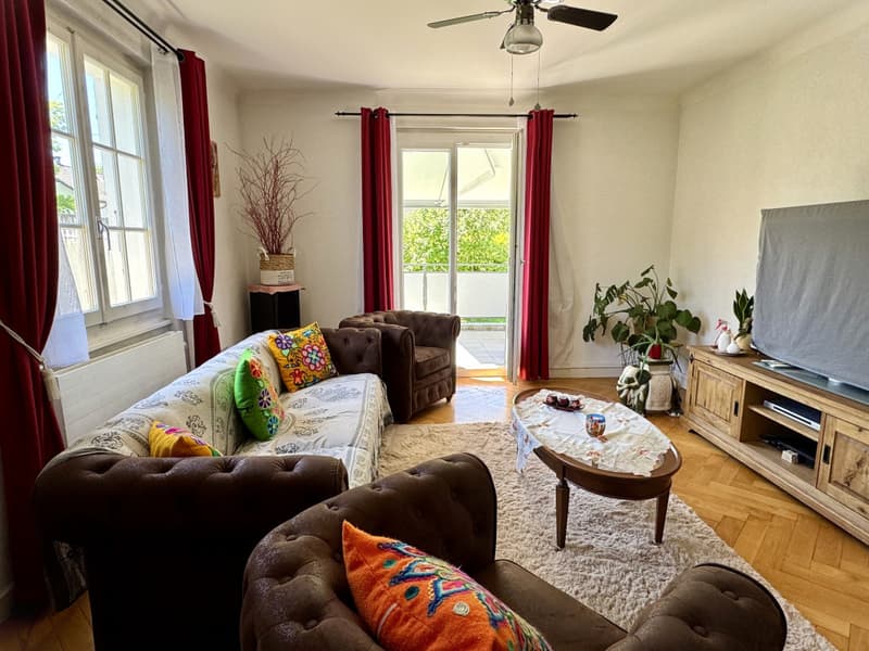 Charming individual villa with 5 bedrooms and energy renovation (3)
