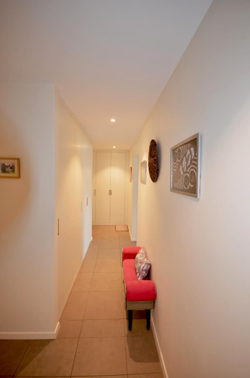 Apartment 4.5 rooms with balcony (7)