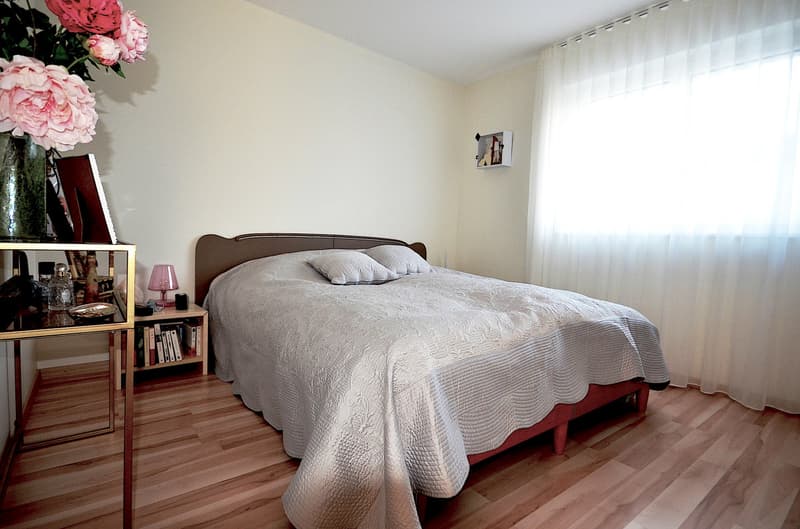 Apartment 4.5 rooms with balcony (6)