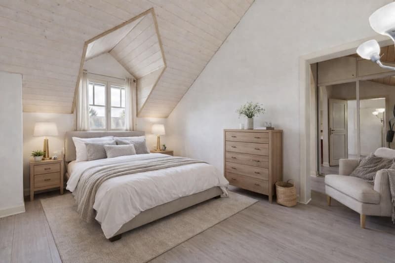 Bright and family-friendly house in the heart of Prangins (3)
