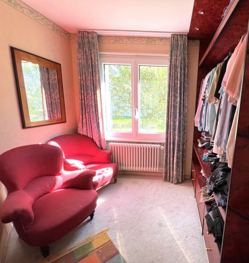Magnificent Vaudois villa 9.5 rooms 280 m2 very bright pool and spa (9)