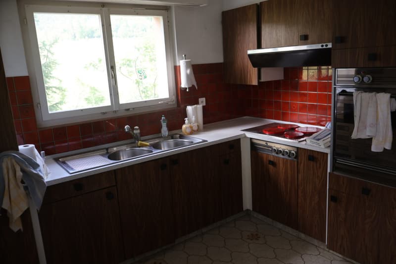 House with unique situation - a touch of countryside in the city (7)
