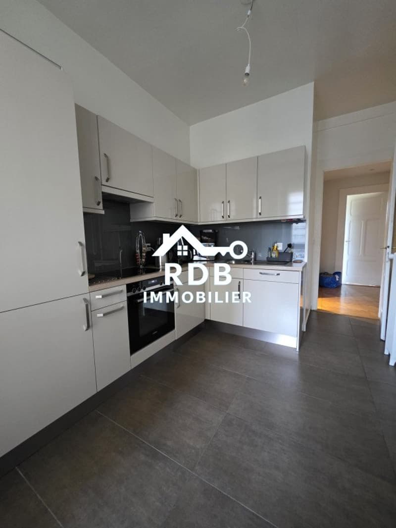 Prächtige 5,5-Zimmer-Wohnung im 1. Stock in Genf 1202 (3)