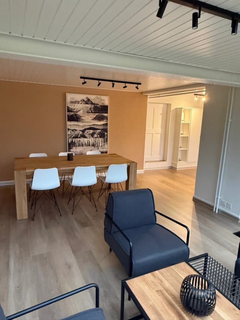 Magnifica Villa Individuale con Vista su Peseux (NE) (3)