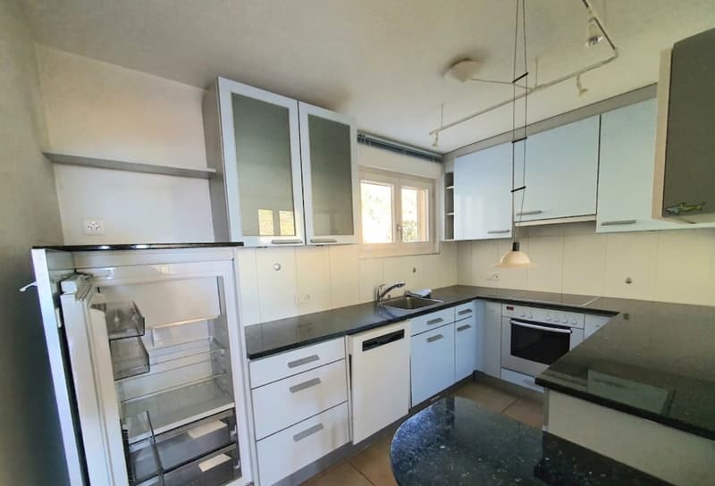 Haven of peace with panoramic view and private garden in Evilard (8)