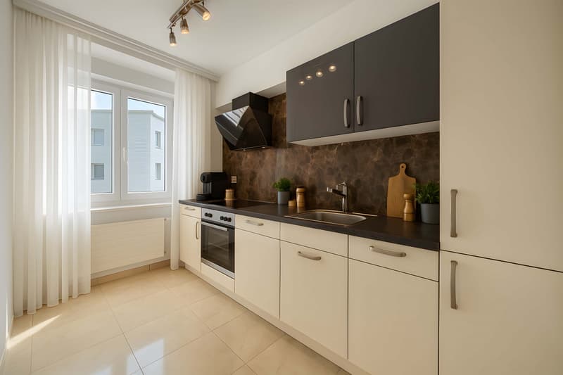 Appartamento lusso 4,5 locali (6)