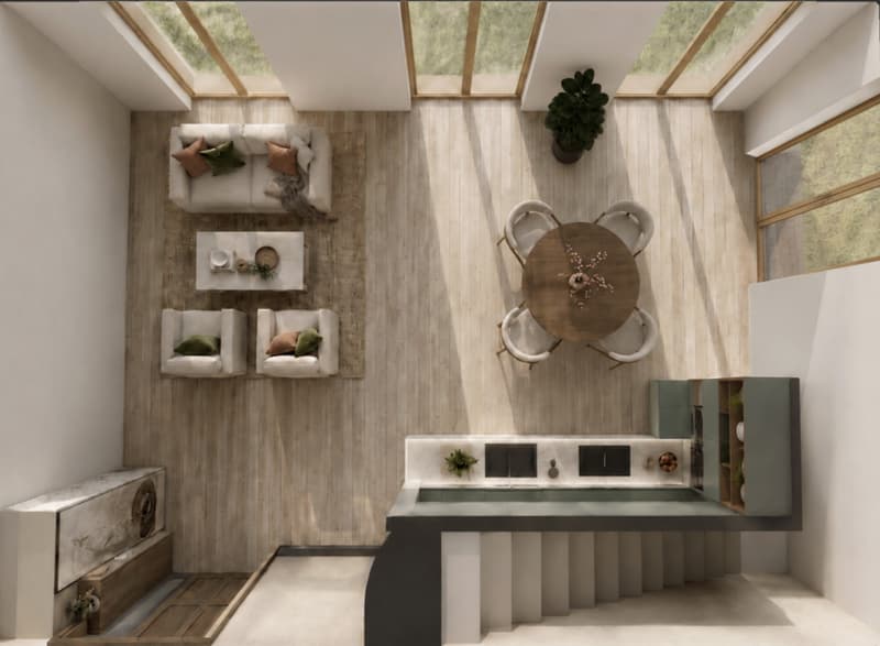 NUOVO - Bella villa familiare di 4.5 locali 114 m2 lotto A (3)