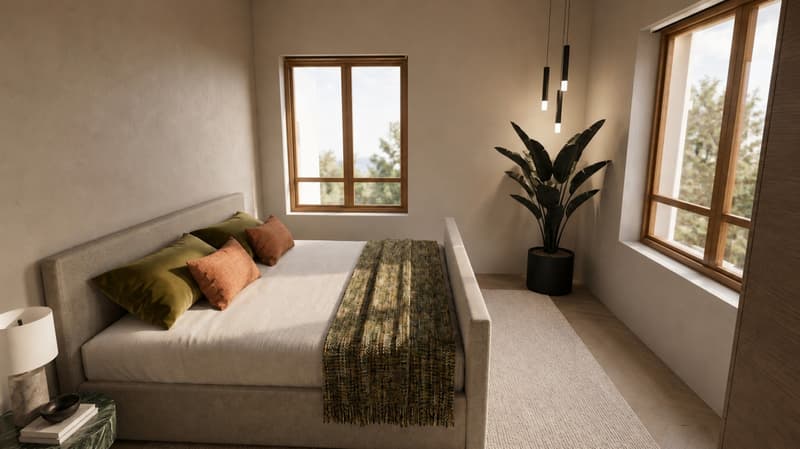 NUOVO - Bella villa familiare di 4.5 locali 114 m2 lotto A (8)