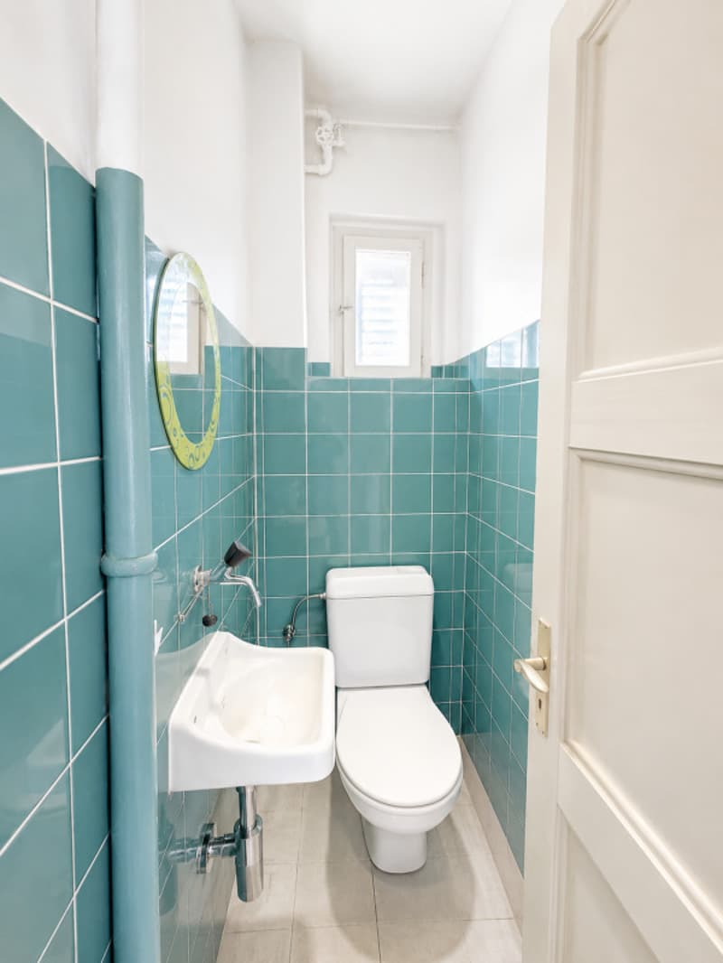 WC