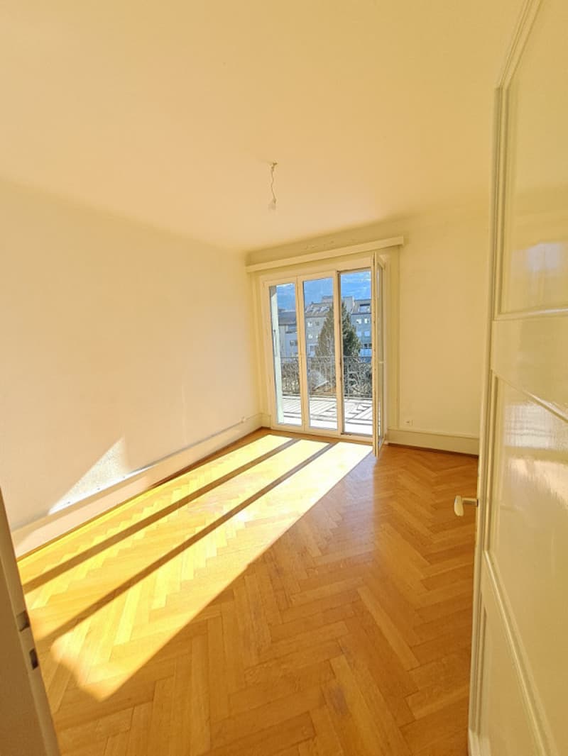 Sion Nord: Affitto appartamento 4 locali 85 m2 (3)