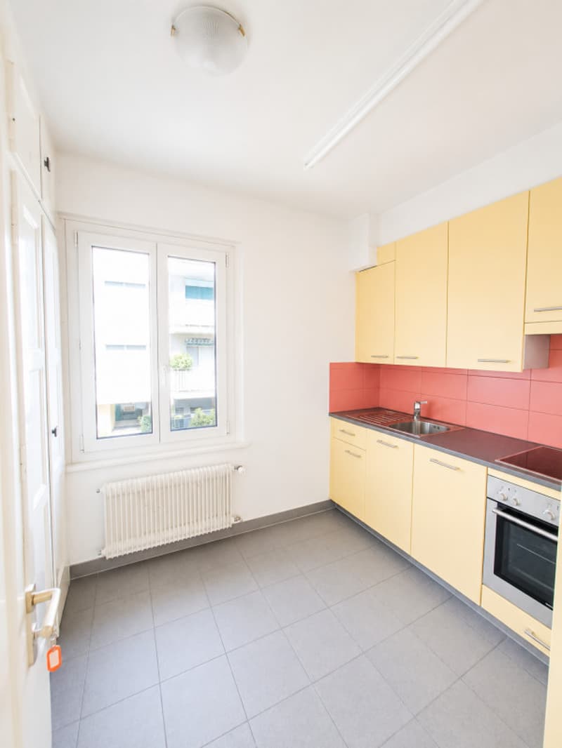 Sion Nord: Affitto appartamento 4 locali 85 m2 (5)