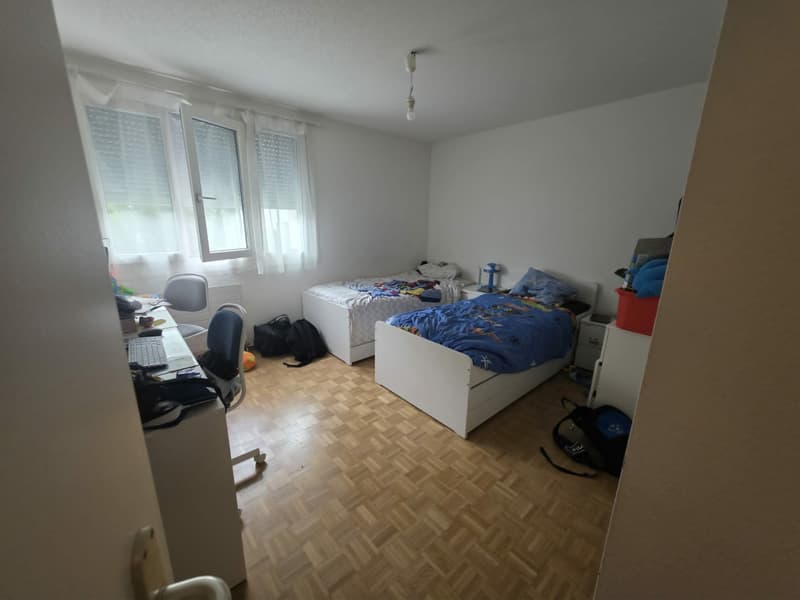 Übernahme Mietvertrag Vernier 5 Zimmer (2)