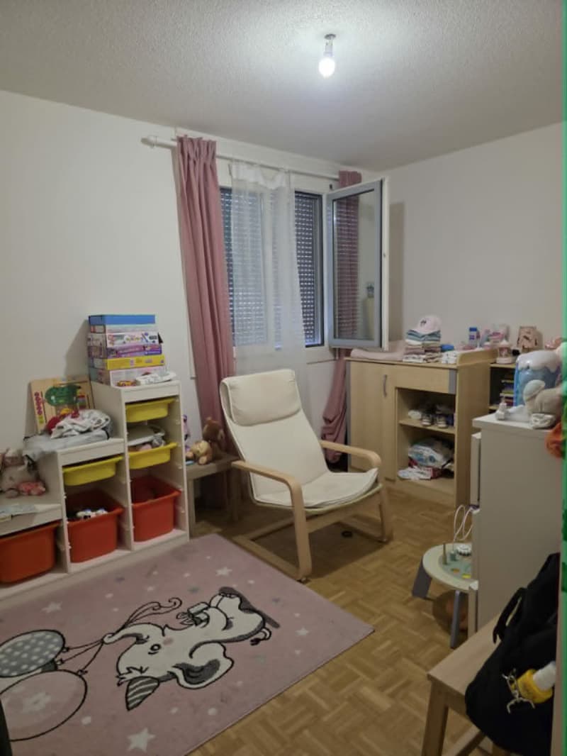 Übernahme Mietvertrag Vernier 5 Zimmer (3)