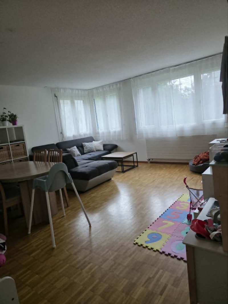 Übernahme Mietvertrag Vernier 5 Zimmer (5)