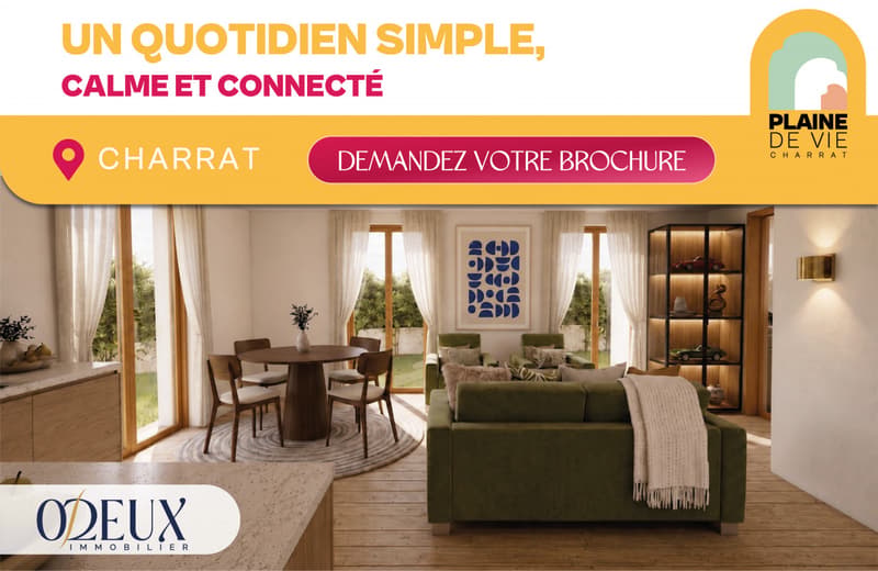 NEUVE - Jolie villa de 3.5 pièces et 93 m2 à budget maîtrisé lot C (1)