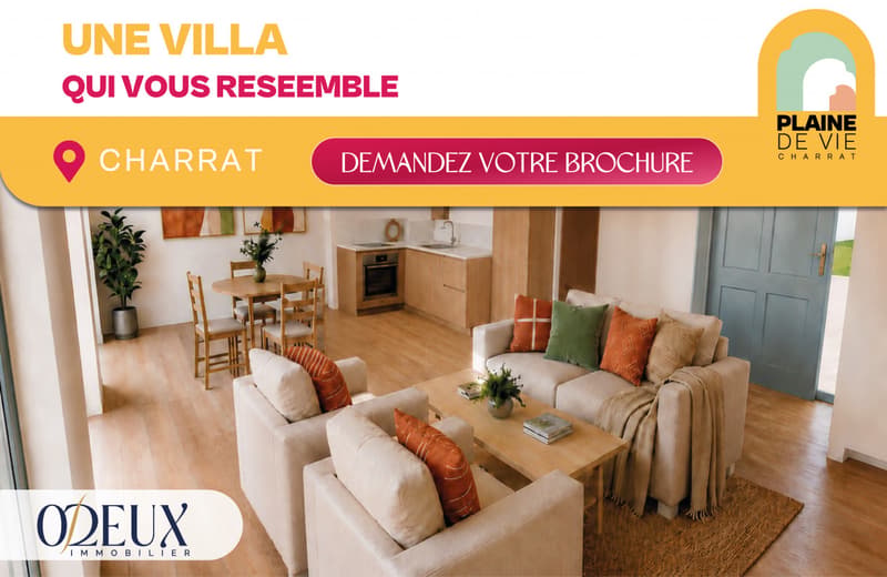 NEUVE - Jolie villa familiale de 4.5 pièces 111 m2 lot B (1)