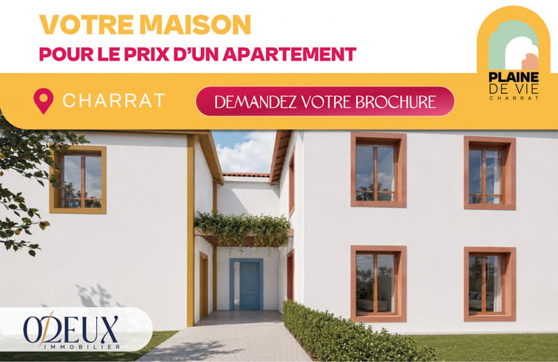 NEUVE - Jolie villa familiale de 4.5 pièces 114 m2 lot A (1)