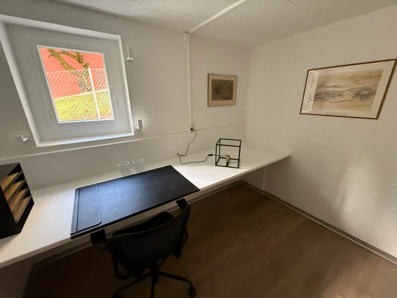 Magnifique Villa Individuelle avec Vue Peseux (NE) (12)