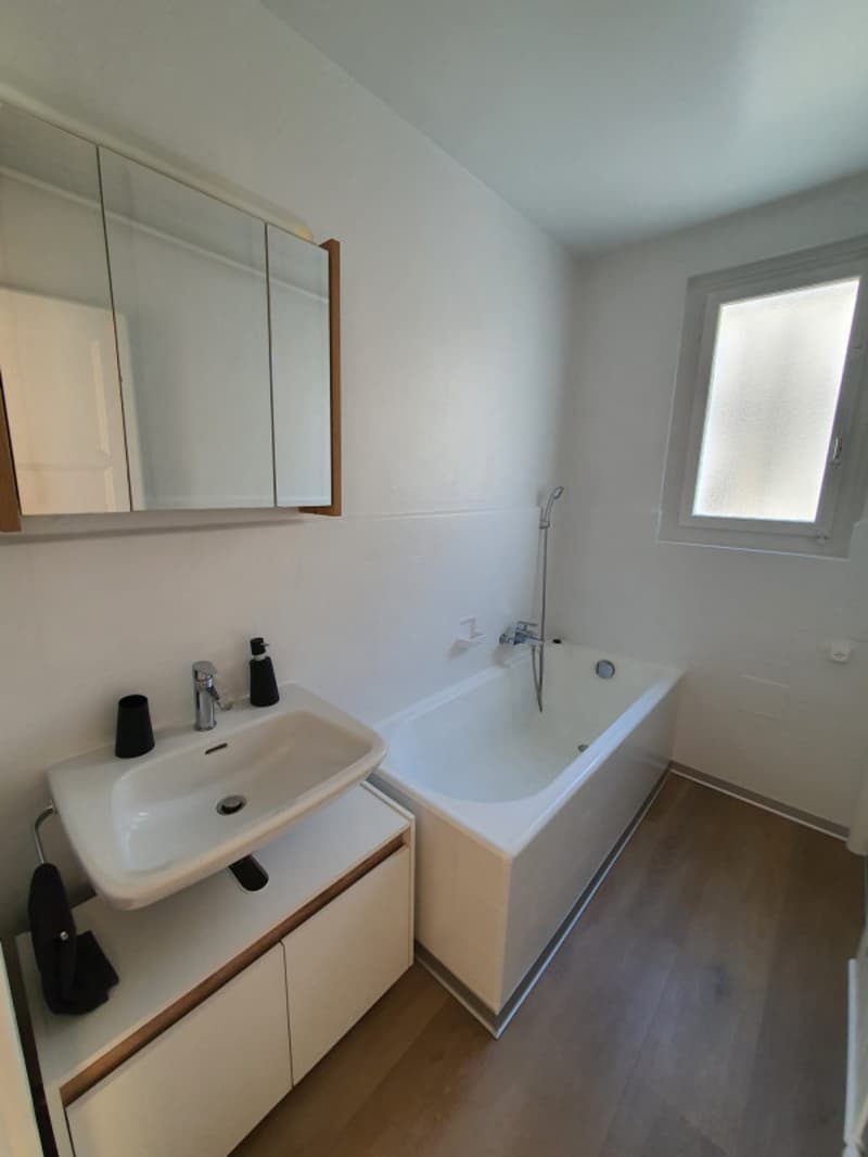 Magnifique Villa Individuelle avec Vue Peseux (NE) (13)