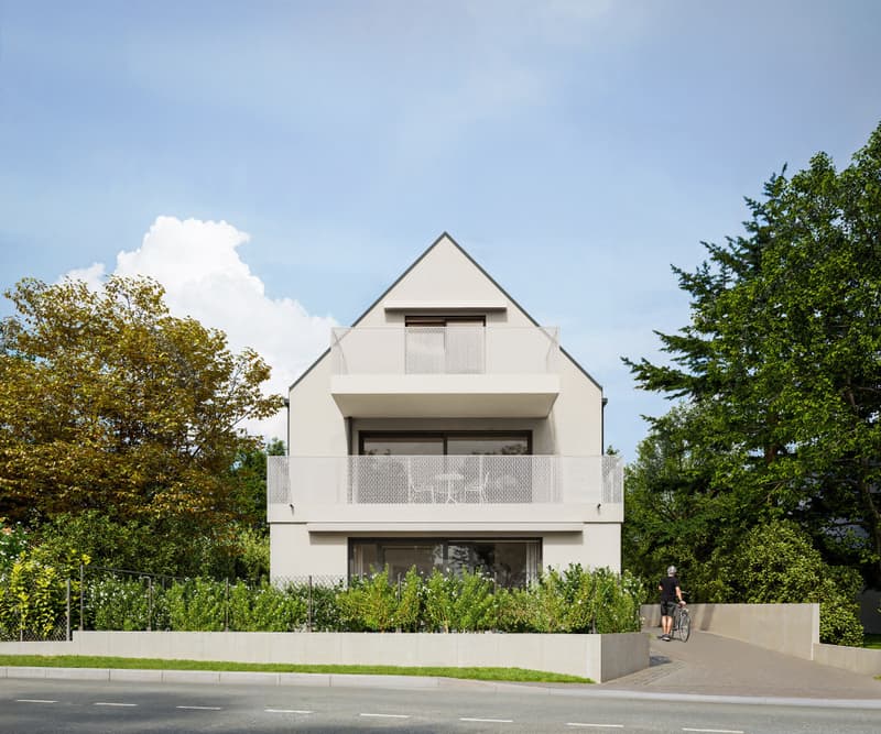 Bellissimo duplex - Come una casa senza le limitazioni! (2)