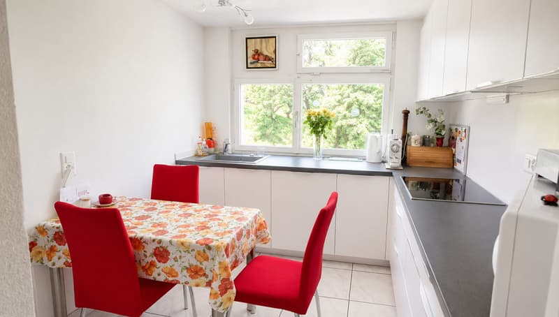 Zu Verkaufen: Architekten-Villa mit 6,5 Zimmern in Triplex (7)