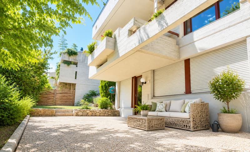 Zu Verkaufen: Architekten-Villa mit 6,5 Zimmern in Triplex (3)