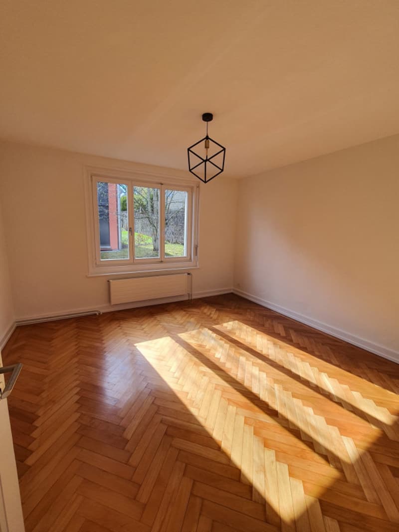 Magnifique Villa Individuelle avec Vue - Peseux (NE) (11)