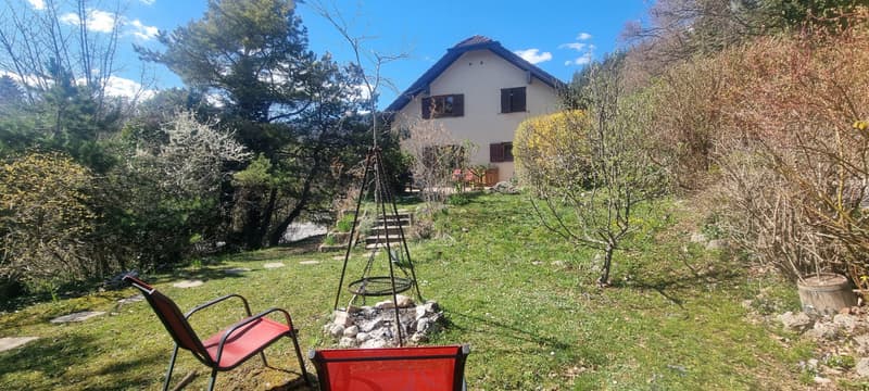 VILLA JUMELLE 5.5 PIÈCES - ENTRE NATURE, CONFORT ET QUALITÉ DE VIE (1)