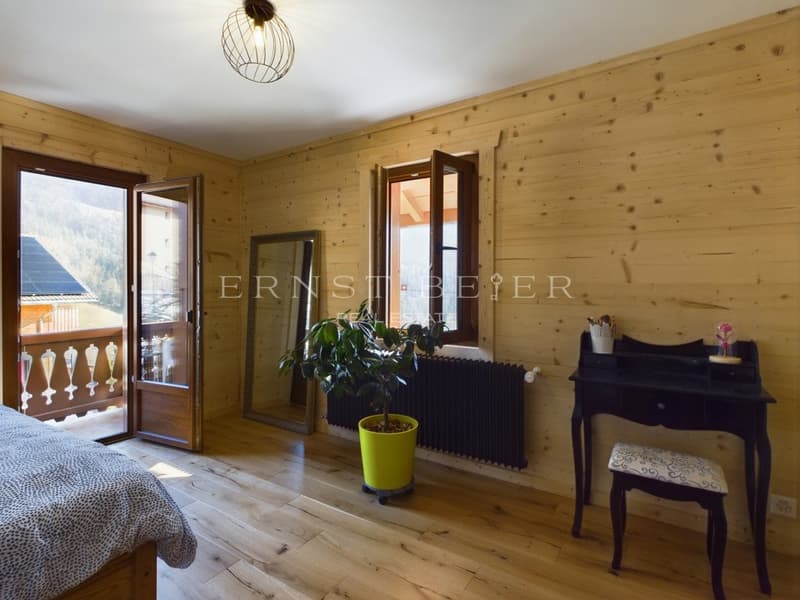 Schönes Herrenhaus komplett renoviert - 2 Apartments (7)