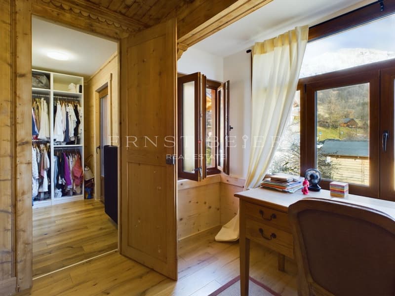 Schönes Herrenhaus komplett renoviert - 2 Apartments (5)
