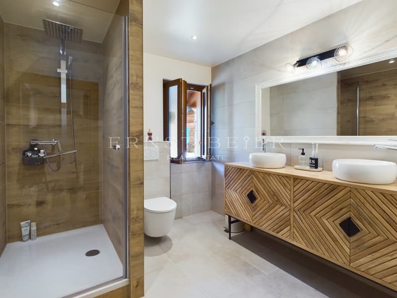 Schönes Herrenhaus komplett renoviert - 2 Apartments (4)