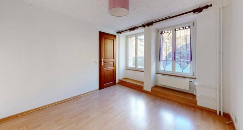 Fully Renovated Rental Property - 3 Apartments - Rent CHF 61'800 (4)