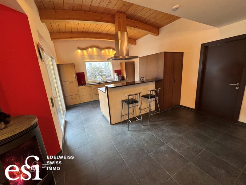 Geräumige Einzelvilla mit 5.5 Zimmern und Anbau in Muraz (7)