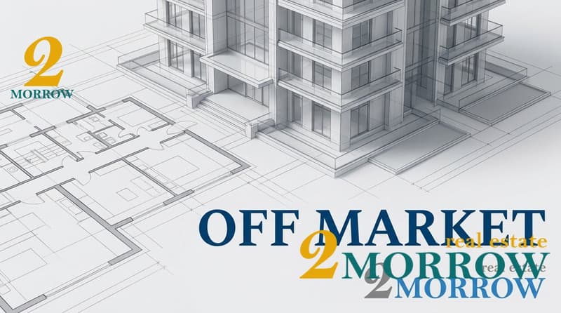 OFF MARKET - RENTAL BUILDING OF 4 UNITS 4.8% YIELD (1)
