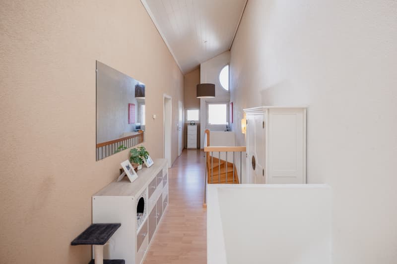 IMMO2Z Exclusive: Beautiful 5.5-room semi-detached family villa (7)